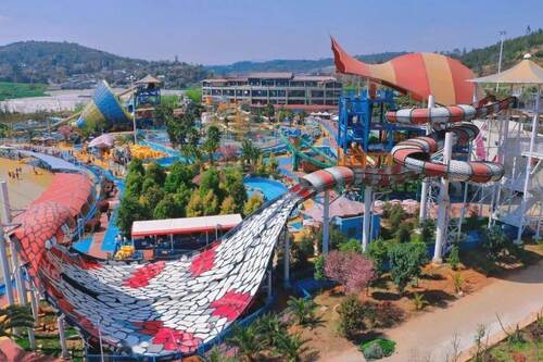 최신 회사 사례 Cobra Slide Project