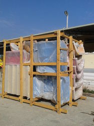 GUANGZHOU VISON INTERNATIONAL WATER PARK EQUIPMENT CO.,LTD 공장 생산 라인