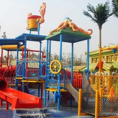 품질  Water Park Equipments, Kids