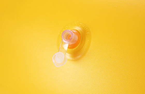 0.75mm 튼튼성 물 슬라이드 토네이도 슬라이드용 펌프