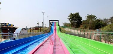 모험 Waterpark를 위한 고속 활주/성숙한 섬유유리 물 미끄럼