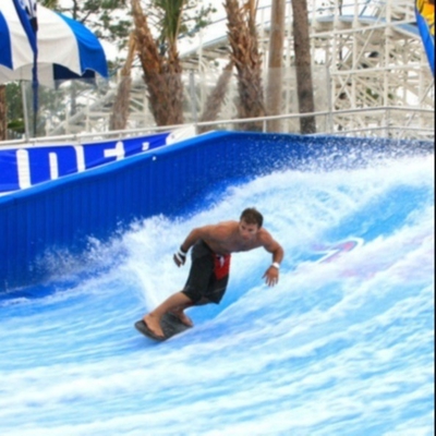 Flowider 물 Surfriding 테마 파크 장비 파도 Boarding 가장