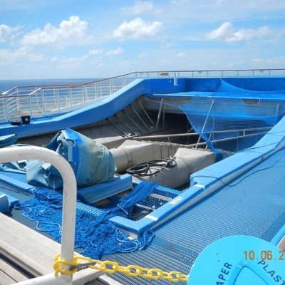물 공원을 위한 파도타기를 하는 Flowrider 물 탐 극단적인 스포츠 재미 21.7m * 13.4m
