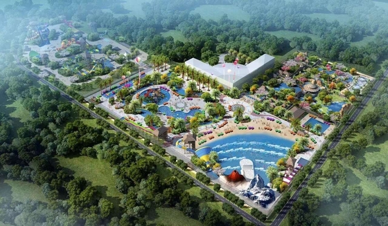 성인/아이 Waterpark 프로젝트, 주제 물 오락 디자인/주문을 받아서 만들어진 물 미끄럼을 주문을 받아서 만드십시오