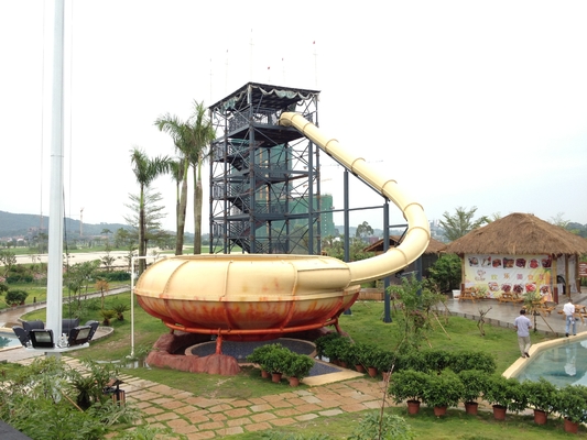 Customize Adult Kids Water Theme Water Amusement Park Design