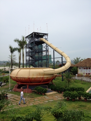 Customize Adult Kids Water Theme Water Amusement Park Design