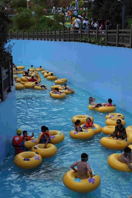 물 공원 장비, Waterpark 게으른 강, 물 공원을 위한 물 재미 운동장 장비
