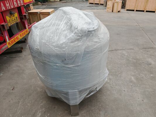 5성 호텔 리조트 유리 섬유 놀이 공원