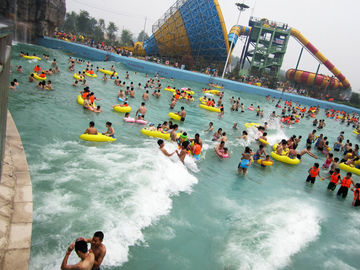 물 공원 파 수영장 장비, 아이/성인을 위한 Waterpark 파 기계