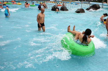 물 공원 파 수영장 장비, 아이/성인을 위한 Waterpark 파 기계