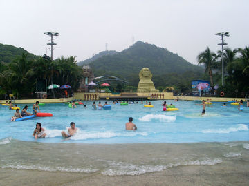 물 공원 파 수영장 장비, 아이/성인을 위한 Waterpark 파 기계