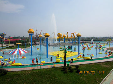 Waterpark 프로젝트는, 옥외 물 공원 기술설계 프로젝트/물 미끄럼을 주문을 받아서 만들었습니다