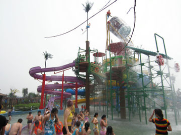 Waterpark 프로젝트는, 옥외 물 공원 기술설계 프로젝트/물 미끄럼을 주문을 받아서 만들었습니다