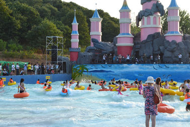 오락 Waterpark 프로젝트, Gaint 물 공원 장비 아이 Theming 물 공원 활주
