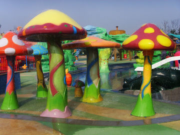 Waterpark 주문을 받아서 만들어진 프로젝트, 물 공원 건축은/물 미끄럼을 주문을 받아서 만들었습니다