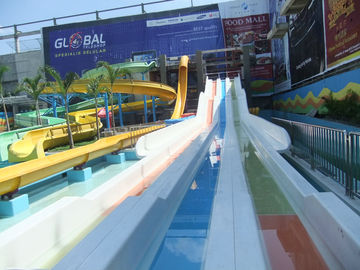 인도네시아 메단 물 공원 프로젝트 Adventruous 실내 Waterpark 장비