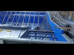 매력적인 서핑 플라워라이더 워터 라이드 익스트림 스포츠 재미 21.7m * 13.4m 워터 파크