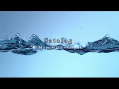 스피드 아쿠아 루프 / 보디 슬라이드 아쿠아 파크 유리 섬유 물 슬라이드 워터 파크