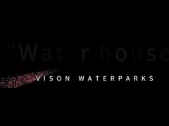 맞춤형 거대 물집 물놀이 물공원 놀이공원 장비