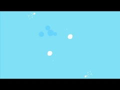 성인 어린이 물 테마 물 놀이 공원 디자인