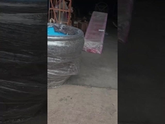 FRP 사용자 지정 물 슬라이드, 6인용 유리섬유 가족 슬라이드, 아쿠아파크 장비