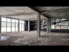 상업용 실내 워터 플레이 소형 슬라이드 / 워터파크 놀이기구 100m3/Hr 소형 토네이도 워터 슬라이드